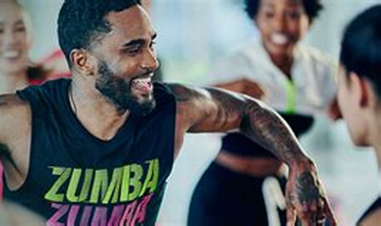 Guide: How to Start Your Own Zumba Class & Succeed Safem Fabrication - Precision Engineering & Custom Manufacturing Solutions Guide: How to Start Your Own Zumba Class & Succeed | Safem Fabrication - Precision Engineering & Custom Manufacturing Solutions