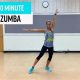 Burn Calories: 20 Minutes of Zumba - How Many Calories? | The Ultimate Zumba Guide: Dance Your Way to a Healthier You