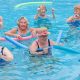 Dive In! Aqua Zumba Classes for Seniors - Fun Fitness | The Ultimate Zumba Guide: Dance Your Way to a Healthier You