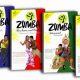 Find: Where Can I Buy a Zumba Fitness DVD? [Deals!] | The Ultimate Zumba Guide: Dance Your Way to a Healthier You