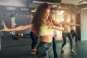 Zumba Weight Loss: How Much Weight Can You Lose Doing Zumba? The Ultimate Zumba Guide: Dance Your Way to a Healthier You Zumba Weight Loss: How Much Weight Can You Lose Doing Zumba? | The Ultimate Zumba Guide: Dance Your Way to a Healthier You