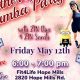 Get Fit: Zumba Classes Fayetteville NC Today! | The Ultimate Zumba Guide: Dance Your Way to a Healthier You
