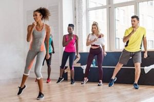 Top Zumba Class Outfits: What Should I Wear? Guide Safem Fabrication - Precision Engineering & Custom Manufacturing Solutions Top Zumba Class Outfits: What Should I Wear? Guide | Safem Fabrication - Precision Engineering & Custom Manufacturing Solutions