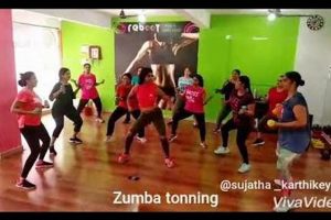 Learn Zumba Toning on YouTube: Sculpt & Dance! The Ultimate Zumba Guide: Dance Your Way to a Healthier You Learn Zumba Toning on YouTube: Sculpt & Dance! | The Ultimate Zumba Guide: Dance Your Way to a Healthier You