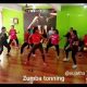 Learn Zumba Toning on YouTube: Sculpt & Dance! | The Ultimate Zumba Guide: Dance Your Way to a Healthier You