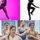 Best Zumba Brand Shoes: Dance Fit Footwear | The Ultimate Zumba Guide: Dance Your Way to a Healthier You