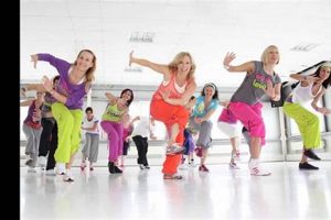 Easy Zumba Dance for Beginners at Home - Fun Fitness! The Ultimate Zumba Guide: Dance Your Way to a Healthier You Easy Zumba Dance for Beginners at Home - Fun Fitness! | The Ultimate Zumba Guide: Dance Your Way to a Healthier You