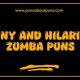 Get Fit & Giggle: Funny Zumba Dance Workout Fun! | The Ultimate Zumba Guide: Dance Your Way to a Healthier You