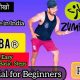 Easy How to Learn Zumba Steps: A Fun Workout! | The Ultimate Zumba Guide: Dance Your Way to a Healthier You
