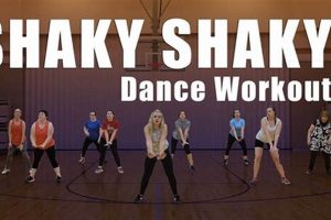 Get Fit: Shaky Shaky Zumba Dance for a Toned Body! The Ultimate Zumba Guide: Dance Your Way to a Healthier You Get Fit: Shaky Shaky Zumba Dance for a Toned Body! | The Ultimate Zumba Guide: Dance Your Way to a Healthier You