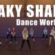 Get Fit: Shaky Shaky Zumba Dance for a Toned Body! | The Ultimate Zumba Guide: Dance Your Way to a Healthier You