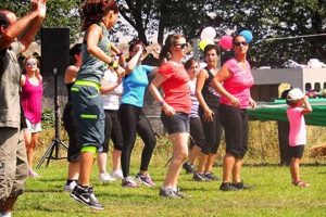 Find Fun Zumba Classes in St. Paul, MN & Get Fit! The Ultimate Zumba Guide: Dance Your Way to a Healthier You Find Fun Zumba Classes in St. Paul, MN & Get Fit! | The Ultimate Zumba Guide: Dance Your Way to a Healthier You