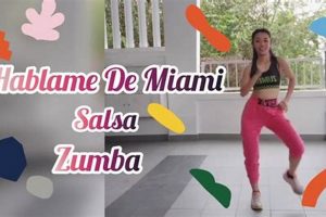 Groove to Miami Zumba Songs: Rhythms & Workouts! The Ultimate Zumba Guide: Dance Your Way to a Healthier You Groove to Miami Zumba Songs: Rhythms & Workouts! | The Ultimate Zumba Guide: Dance Your Way to a Healthier You