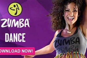 Get Free Zumba: Dance App Download & Fitness Fun! The Ultimate Zumba Guide: Dance Your Way to a Healthier You Get Free Zumba: Dance App Download & Fitness Fun! | The Ultimate Zumba Guide: Dance Your Way to a Healthier You