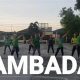 Unleash Your Inner Dancer: Lambada Dance Zumba Fun! | The Ultimate Zumba Guide: Dance Your Way to a Healthier You