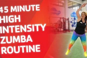 Boost Fitness: High Intensity Zumba Workout Blast! The Ultimate Zumba Guide: Dance Your Way to a Healthier You Boost Fitness: High Intensity Zumba Workout Blast! | The Ultimate Zumba Guide: Dance Your Way to a Healthier You
