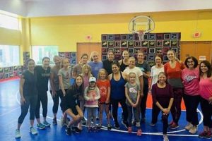 Find Fun Zumba Classes in Palm Springs, CA (Dance!) The Ultimate Zumba Guide: Dance Your Way to a Healthier You Find Fun Zumba Classes in Palm Springs, CA (Dance!) | The Ultimate Zumba Guide: Dance Your Way to a Healthier You