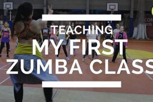 Beginners Guide: My First Class Zumba (Tips & Tricks) The Ultimate Zumba Guide: Dance Your Way to a Healthier You Beginners Guide: My First Class Zumba (Tips & Tricks) | The Ultimate Zumba Guide: Dance Your Way to a Healthier You