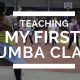 Beginners Guide: My First Class Zumba (Tips & Tricks) | The Ultimate Zumba Guide: Dance Your Way to a Healthier You