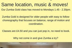 Zumba Gold: What Age IS it For? (Benefits & More) The Ultimate Zumba Guide: Dance Your Way to a Healthier You Zumba Gold: What Age IS it For? (Benefits & More) | The Ultimate Zumba Guide: Dance Your Way to a Healthier You