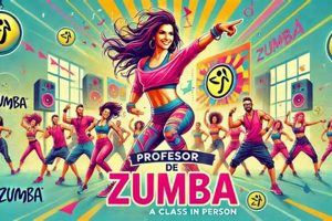 Best Zumba Instructor Training: Donde Estudiar for You? The Ultimate Zumba Guide: Dance Your Way to a Healthier You Best Zumba Instructor Training: Donde Estudiar for You? | The Ultimate Zumba Guide: Dance Your Way to a Healthier You