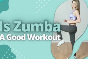 Boost Fitness: Is Zumba a Good Workout for You? The Ultimate Zumba Guide: Dance Your Way to a Healthier You Boost Fitness: Is Zumba a Good Workout for You? | The Ultimate Zumba Guide: Dance Your Way to a Healthier You
