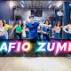 Groove to Zumba Mambo Song Beats: Dance Fitness! | The Ultimate Zumba Guide: Dance Your Way to a Healthier You