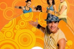 Quick Zumba Fitness Basics: 20-Minute Express Burn! The Ultimate Zumba Guide: Dance Your Way to a Healthier You Quick Zumba Fitness Basics: 20-Minute Express Burn! | The Ultimate Zumba Guide: Dance Your Way to a Healthier You