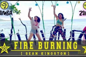 Supercharge: Fire Burning Zumba for Intense Burn! The Ultimate Zumba Guide: Dance Your Way to a Healthier You Supercharge: Fire Burning Zumba for Intense Burn! | The Ultimate Zumba Guide: Dance Your Way to a Healthier You
