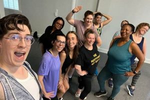 Find Fun Zumba Classes in Baltimore County Today! The Ultimate Zumba Guide: Dance Your Way to a Healthier You Find Fun Zumba Classes in Baltimore County Today! | The Ultimate Zumba Guide: Dance Your Way to a Healthier You
