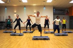 Elevate Your Zumba with Step Equipment: Guide & Tips The Ultimate Zumba Guide: Dance Your Way to a Healthier You Elevate Your Zumba with Step Equipment: Guide & Tips | The Ultimate Zumba Guide: Dance Your Way to a Healthier You