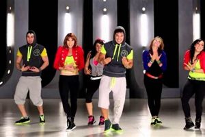 Learn Zumba: Beto Perez Zumba Youtube Workouts The Ultimate Zumba Guide: Dance Your Way to a Healthier You Learn Zumba: Beto Perez Zumba Youtube Workouts | The Ultimate Zumba Guide: Dance Your Way to a Healthier You