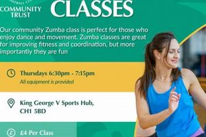 Find Fun Zumba Classes in Chester Today! The Ultimate Zumba Guide: Dance Your Way to a Healthier You Find Fun Zumba Classes in Chester Today! | The Ultimate Zumba Guide: Dance Your Way to a Healthier You