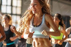 Get Fit: Live Zumba Classes Online - Dance & Burn! The Ultimate Zumba Guide: Dance Your Way to a Healthier You Get Fit: Live Zumba Classes Online - Dance & Burn! | The Ultimate Zumba Guide: Dance Your Way to a Healthier You