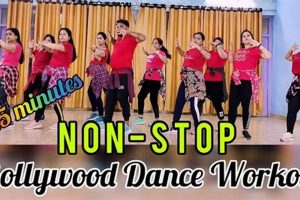 Top Bollywood Zumba Songs: Your Ultimate Workout Playlist! The Ultimate Zumba Guide: Dance Your Way to a Healthier You Top Bollywood Zumba Songs: Your Ultimate Workout Playlist! | The Ultimate Zumba Guide: Dance Your Way to a Healthier You