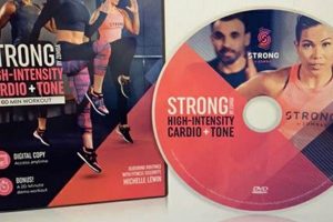 Boost Fitness: Strong by Zumba 60 Minute Workout Guide The Ultimate Zumba Guide: Dance Your Way to a Healthier You Boost Fitness: Strong by Zumba 60 Minute Workout Guide | The Ultimate Zumba Guide: Dance Your Way to a Healthier You