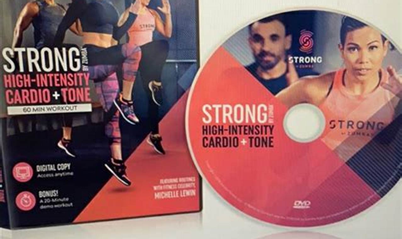 Boost Fitness: Strong by Zumba 60 Minute Workout Guide The Ultimate Zumba Guide: Dance Your Way to a Healthier You Boost Fitness: Strong by Zumba 60 Minute Workout Guide | The Ultimate Zumba Guide: Dance Your Way to a Healthier You