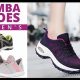 Best Inexpensive Zumba Shoes (On a Budget!) | The Ultimate Zumba Guide: Dance Your Way to a Healthier You