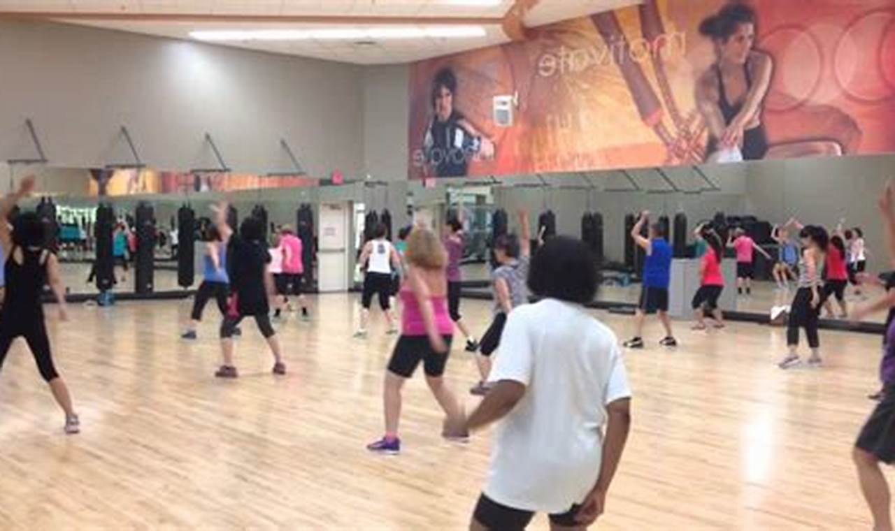 Find Fun Zumba Classes in Missouri City, TX Today! The Ultimate Zumba Guide: Dance Your Way to a Healthier You Find Fun Zumba Classes in Missouri City, TX Today! | The Ultimate Zumba Guide: Dance Your Way to a Healthier You