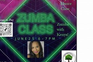 Unleash Fun: Zumba Hip Hop Classes Near You! The Ultimate Zumba Guide: Dance Your Way to a Healthier You Unleash Fun: Zumba Hip Hop Classes Near You! | The Ultimate Zumba Guide: Dance Your Way to a Healthier You