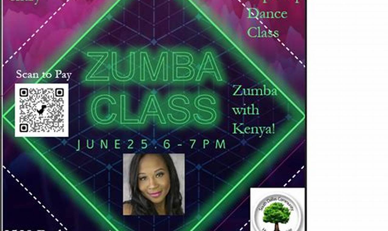 Unleash Fun: Zumba Hip Hop Classes Near You! The Ultimate Zumba Guide: Dance Your Way to a Healthier You Unleash Fun: Zumba Hip Hop Classes Near You! | The Ultimate Zumba Guide: Dance Your Way to a Healthier You