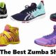Top Rated Best Women's Shoes for Zumba Dance | The Ultimate Zumba Guide: Dance Your Way to a Healthier You
