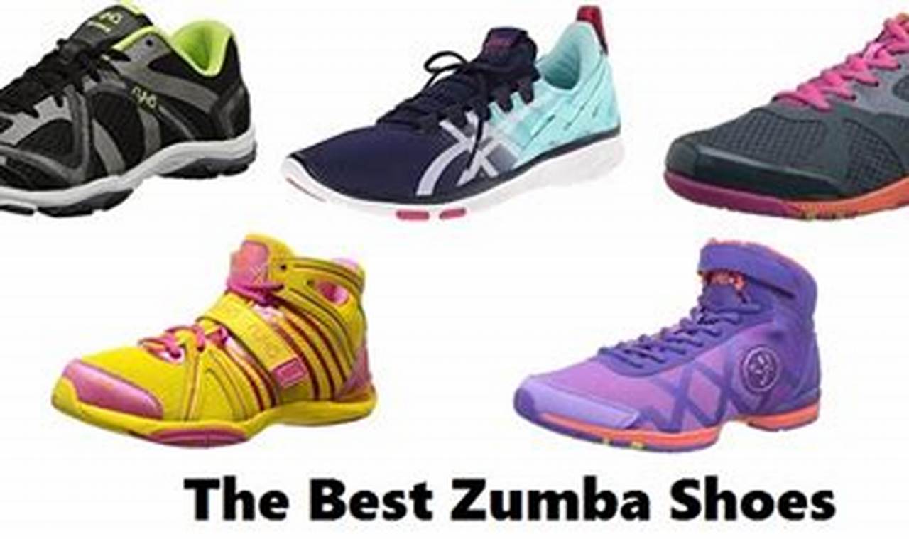 Top Rated Best Women's Shoes for Zumba Dance The Ultimate Zumba Guide: Dance Your Way to a Healthier You Top Rated Best Women's Shoes for Zumba Dance | The Ultimate Zumba Guide: Dance Your Way to a Healthier You