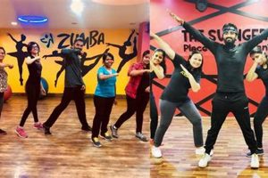 Best Zumba Classes Chennai: Dance Your Way Fit! The Ultimate Zumba Guide: Dance Your Way to a Healthier You Best Zumba Classes Chennai: Dance Your Way Fit! | The Ultimate Zumba Guide: Dance Your Way to a Healthier You
