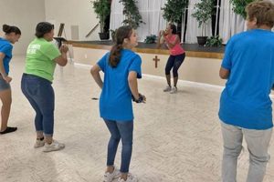 Find Fun Santa Fe Zumba Classes Near You! The Ultimate Zumba Guide: Dance Your Way to a Healthier You Find Fun Santa Fe Zumba Classes Near You! | The Ultimate Zumba Guide: Dance Your Way to a Healthier You