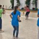 Find Fun Santa Fe Zumba Classes Near You! | The Ultimate Zumba Guide: Dance Your Way to a Healthier You