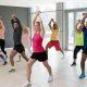 Dance into Shape: Zumba Classes Downtown Near You! | The Ultimate Zumba Guide: Dance Your Way to a Healthier You
