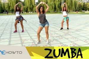 Level Up: Advanced Zumba Workout Plan - Sculpt & Tone The Ultimate Zumba Guide: Dance Your Way to a Healthier You Level Up: Advanced Zumba Workout Plan - Sculpt & Tone | The Ultimate Zumba Guide: Dance Your Way to a Healthier You
