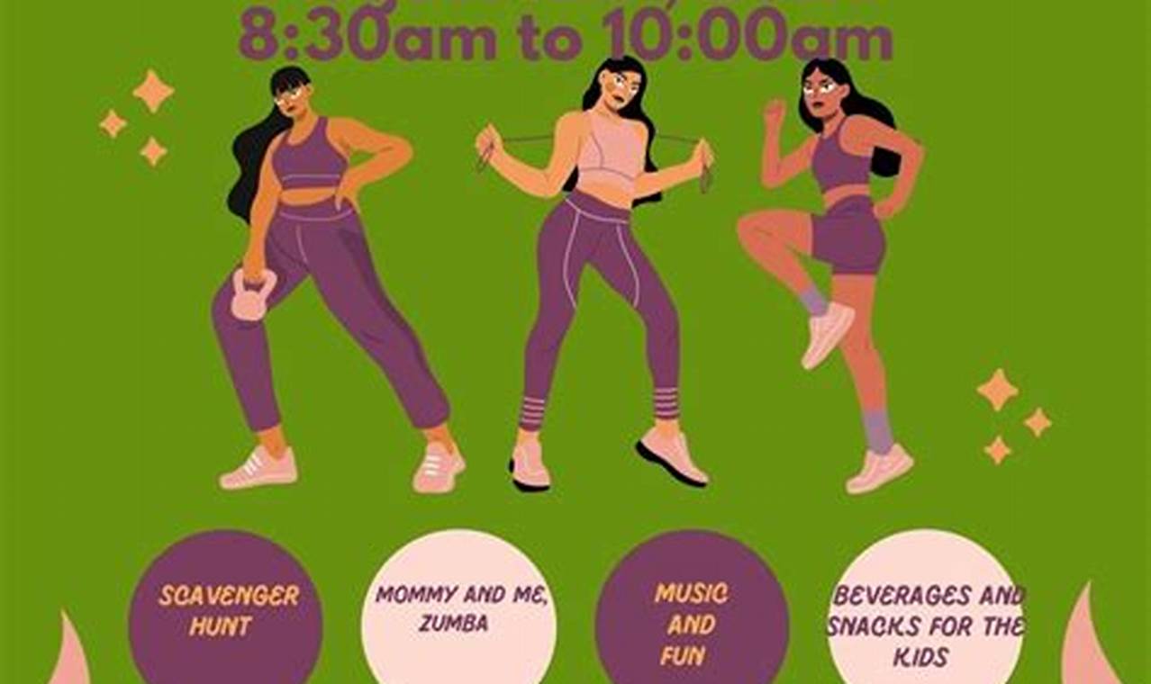 Find Fun Zumba Classes in Shreveport, LA Today! The Ultimate Zumba Guide: Dance Your Way to a Healthier You Find Fun Zumba Classes in Shreveport, LA Today! | The Ultimate Zumba Guide: Dance Your Way to a Healthier You