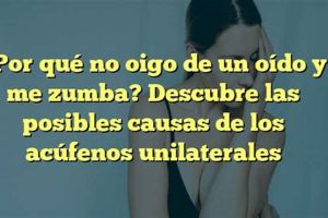 Porque Un Oido Me Zumba? Causes & Relief Tips Safem Fabrication - Precision Engineering & Custom Manufacturing Solutions Porque Un Oido Me Zumba? Causes & Relief Tips | Safem Fabrication - Precision Engineering & Custom Manufacturing Solutions